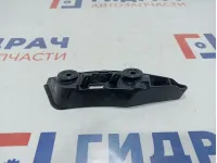 Направляющая переднего бампера левая Volkswagen Jetta (A6) 5C6807183A.