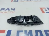 Направляющая переднего бампера левая Volkswagen Jetta (A6) 5C6807183A.