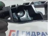 Направляющая переднего бампера левая Volkswagen Jetta (A6) 5C6807183A.