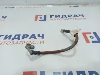 Клемма аккумулятора минус Volkswagen Jetta (A6) 5C0971235B.