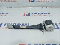 Ремень безопасности задний правый Volkswagen Jetta (A6) 5C6857806DZGX.