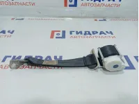 Ремень безопасности задний левый Volkswagen Jetta (A6) 5C6857805DZGX.