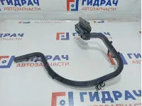 Петля крышки багажника левая Volkswagen Jetta (A6) 5C6827301E.