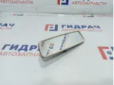 Зеркало заднего вида Volkswagen Jetta (A6) 3C0857511JYJN. Дефект.