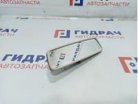 Зеркало заднего вида Volkswagen Jetta (A6) 3C0857511JYJN. Дефект.