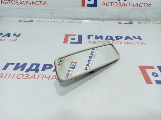 Зеркало заднего вида Volkswagen Jetta (A6) 3C0857511JYJN. Дефект.