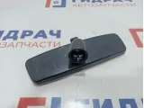 Зеркало заднего вида Volkswagen Jetta (A6) 3C0857511JYJN. Дефект.