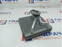 Испаритель кондиционера Volkswagen Jetta (A6) 1K1820103H.