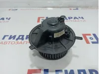 Моторчик отопителя Volkswagen Jetta (A6) 1K1819015E.