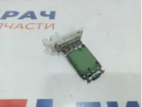 Резистор отопителя Volkswagen Jetta (A6) 1K0959263A.