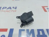 Моторчик заслонки отопителя Volkswagen Jetta (A6) 1K0907511Q.