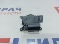 Моторчик заслонки отопителя Volkswagen Jetta (A6) 5Q0907511H.