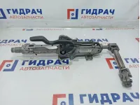Колонка рулевая Volkswagen Jetta (A6) 1K1419502BL.
