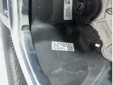 Рулевое колесо Volkswagen Jetta (A6) 5C0419091BJE74. Потертость.