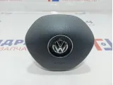 Подушка безопасности Volkswagen Jetta (A6) 5C6880201B81U.