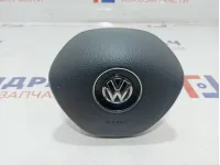 Подушка безопасности Volkswagen Jetta (A6) 5C6880201B81U.