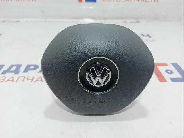 Подушка безопасности Volkswagen Jetta (A6) 5C6880201B81U.
