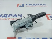 Замок зажигания Volkswagen Jetta (A6) 1K0905851.