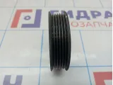 Шкив водяного насоса Volkswagen Jetta (A6) 03F121031A.