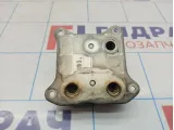 Радиатор масляный Volkswagen Jetta (A6) 03F117021A.