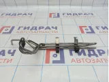 Трубка охлажд. жидкости металлическая Volkswagen Jetta (A6) 03F121497A.