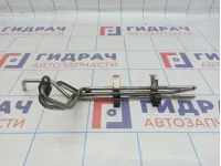 Трубка охлажд. жидкости металлическая Volkswagen Jetta (A6) 03F121497A.