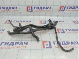 Шланг системы охлаждения Volkswagen Jetta (A6) 1K0122109CJ.
