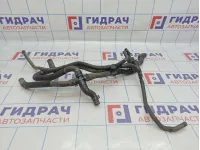 Шланг системы охлаждения Volkswagen Jetta (A6) 1K0122109CJ.