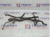 Шланг системы охлаждения Volkswagen Jetta (A6) 1K0122109CJ.