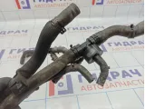 Шланг системы охлаждения Volkswagen Jetta (A6) 1K0122109CJ.