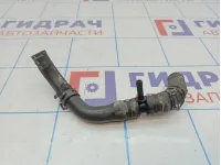 Трубка системы охлаждения Volkswagen Jetta (A6) 1K0122063P.