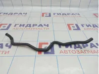 Трубка вакуумная Volkswagen Jetta (A6) 03F133518E.