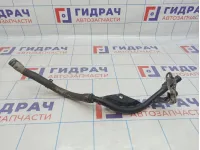 Трубка системы охлаждения Volkswagen Jetta (A6) 1K0121070CD.