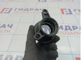 Коллектор турбины впускной Volkswagen Jetta (A6) 03F129656F.