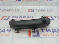 Патрубок интеркулера Volkswagen Jetta (A6) 03F145673F.