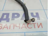 Клемма аккумулятора плюс Volkswagen Jetta (A6) 5C0971228E.
