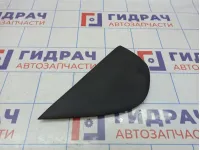 Накладка торпедо левая Volkswagen Jetta (A6) 5C685824782V.