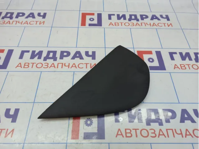 Накладка торпедо левая Volkswagen Jetta (A6) 5C685824782V.