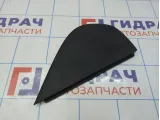 Накладка торпедо правая Volkswagen Jetta (A6) 5C685824882V.