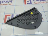 Накладка торпедо правая Volkswagen Jetta (A6) 5C685824882V.