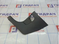 Обшивка стойки передней нижняя левая Volkswagen Jetta (A6) 5C786348382V.