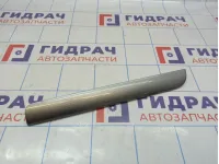 Накладка декоративная на торпедо правая Volkswagen Jetta (A6) 5C7858529C.