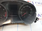 Панель приборов Volkswagen Jetta (A6) 5C6920874. Дефект.