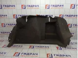 Обшивка багажника правая Volkswagen Jetta (A6) 5C6867428S1BS.