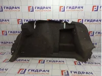 Обшивка багажника правая Volkswagen Jetta (A6) 5C6867428S1BS.