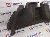 Обшивка багажника правая Volkswagen Jetta (A6) 5C6867428S1BS.