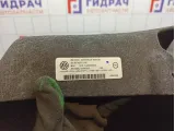 Обшивка багажника правая Volkswagen Jetta (A6) 5C6867428S1BS.