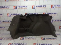 Обшивка багажника левая Volkswagen Jetta (A6) 5C6867427A1BS.