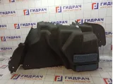 Обшивка багажника левая Volkswagen Jetta (A6) 5C6867427A1BS.