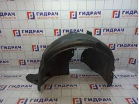 Локер передний левый Volkswagen Jetta (A6) 5C6805911.